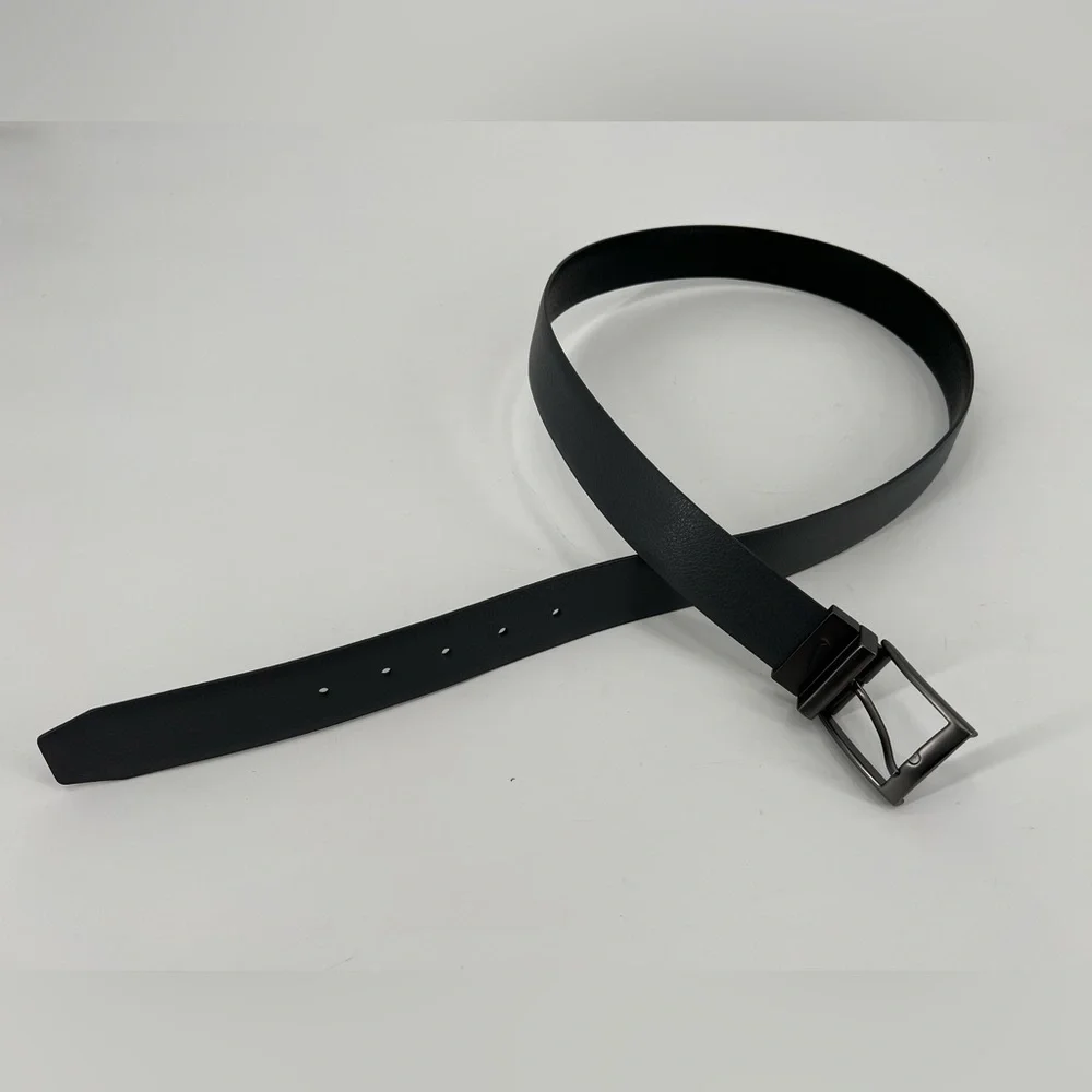 Nike Golf‎ Reversible Men’s Leather Belt 38